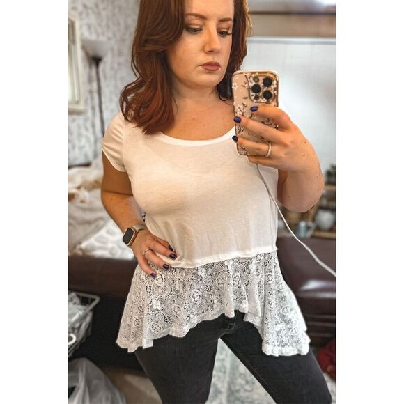 Altar’d State Top - Picture 1 of 6